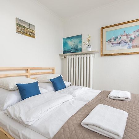 P&O Apartments Plac Grzybowski Βαρσοβία Εξωτερικό φωτογραφία