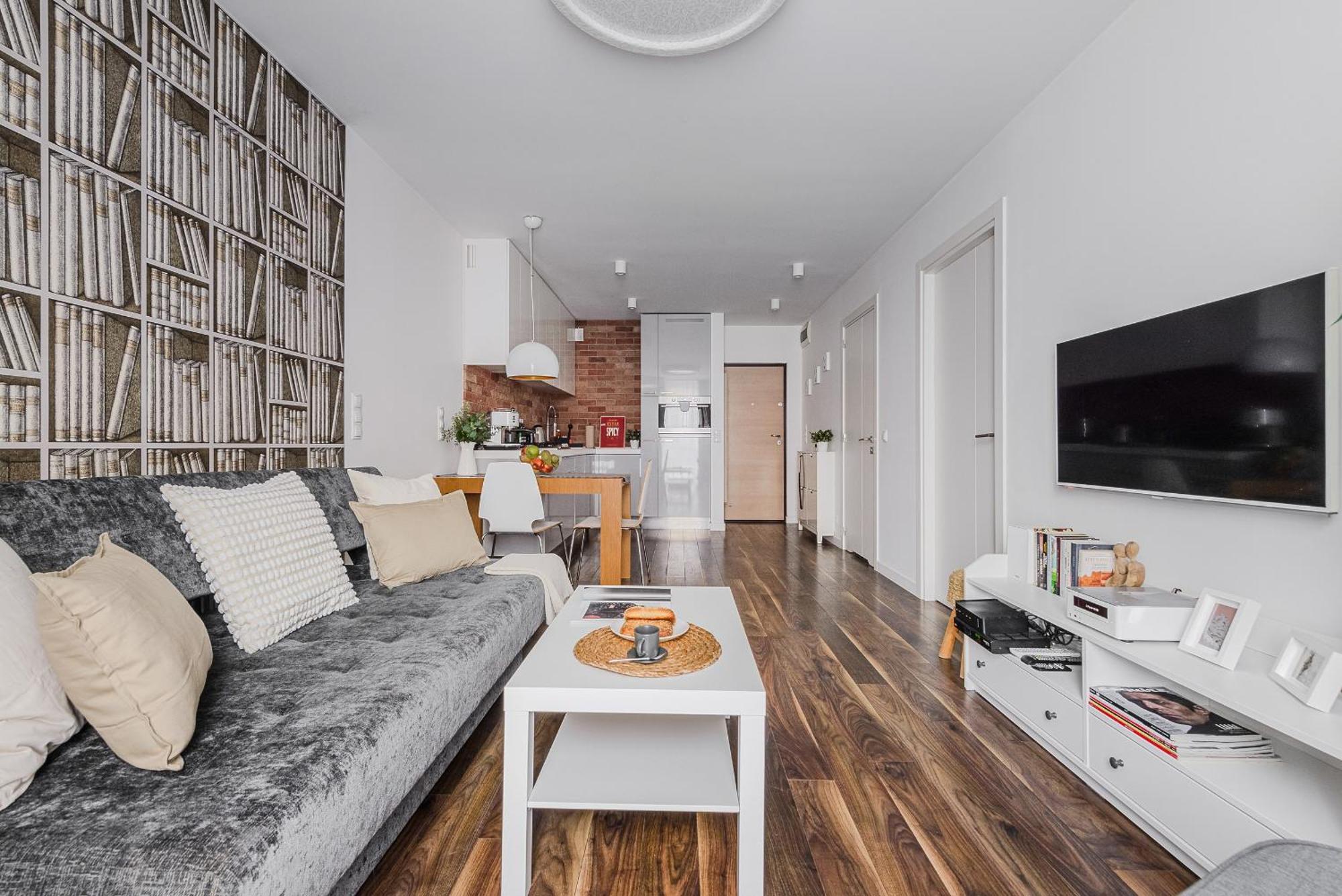P&O Apartments Plac Grzybowski Βαρσοβία Εξωτερικό φωτογραφία