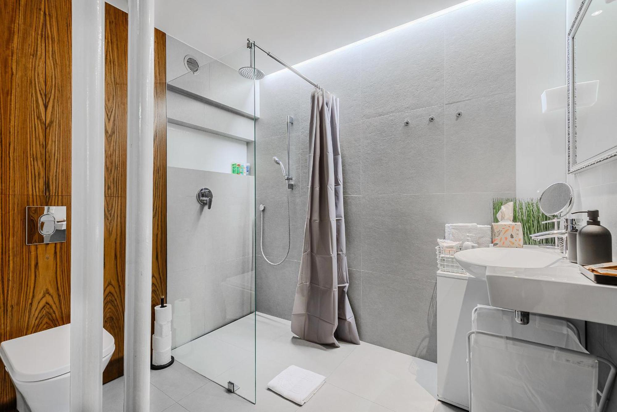 P&O Apartments Plac Grzybowski Βαρσοβία Εξωτερικό φωτογραφία