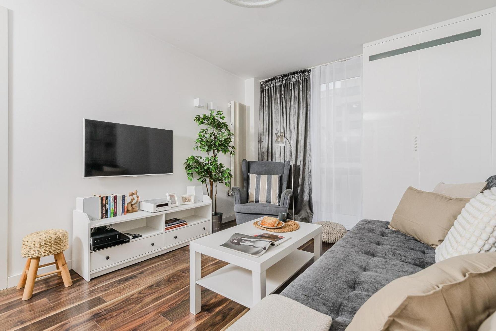 P&O Apartments Plac Grzybowski Βαρσοβία Εξωτερικό φωτογραφία