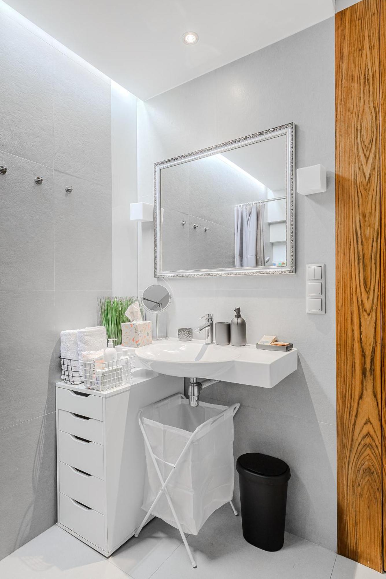 P&O Apartments Plac Grzybowski Βαρσοβία Εξωτερικό φωτογραφία