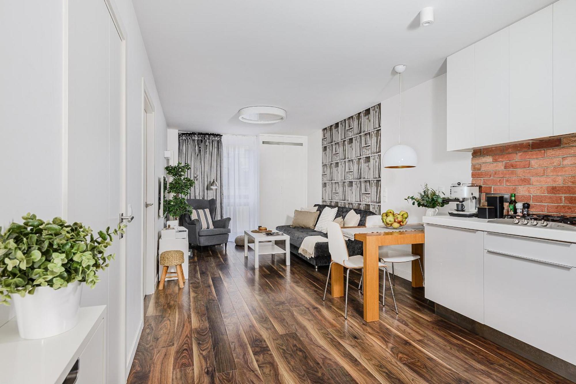 P&O Apartments Plac Grzybowski Βαρσοβία Εξωτερικό φωτογραφία