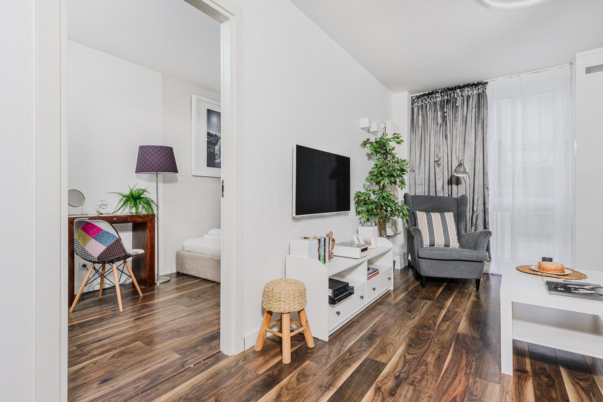 P&O Apartments Plac Grzybowski Βαρσοβία Εξωτερικό φωτογραφία