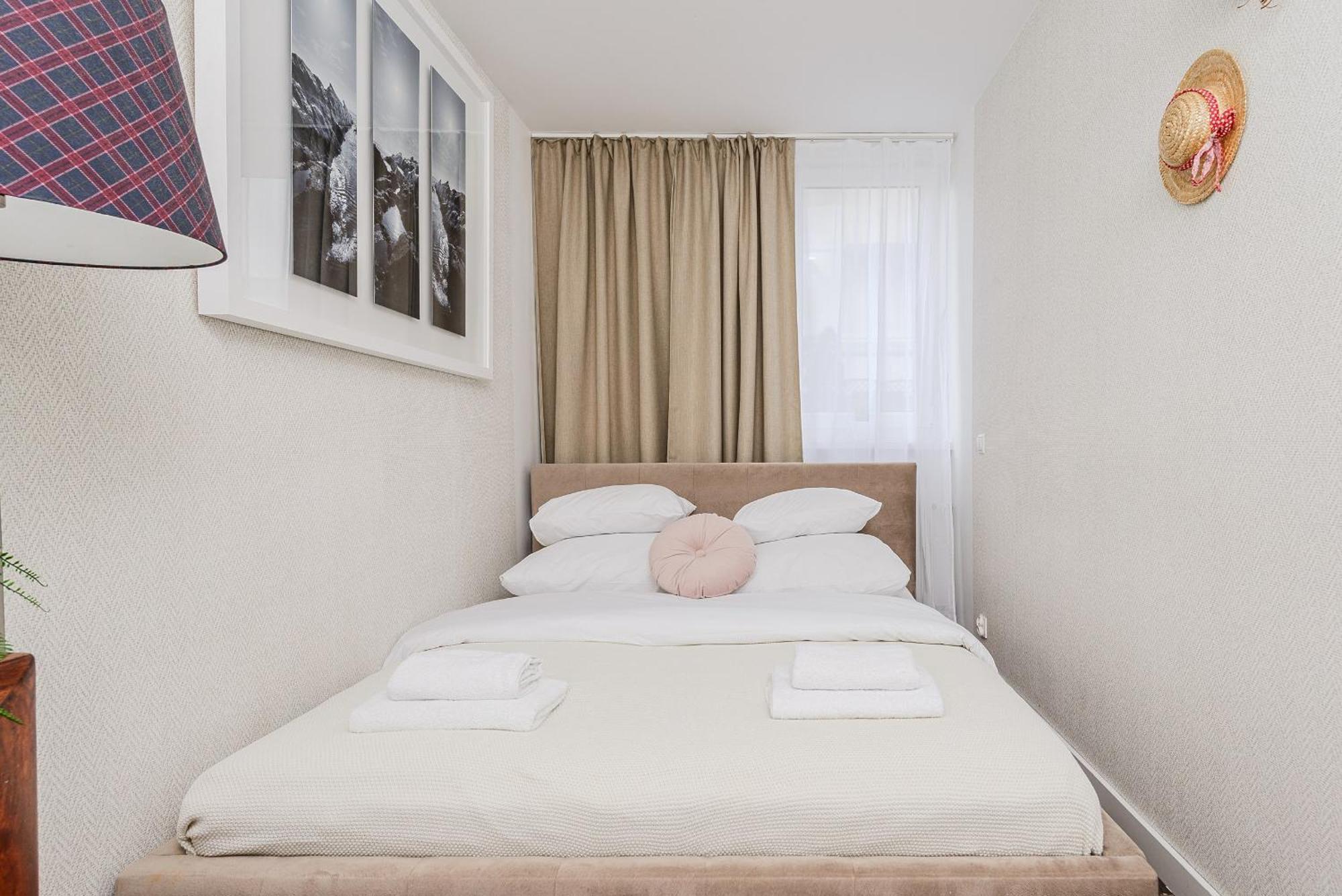 P&O Apartments Plac Grzybowski Βαρσοβία Εξωτερικό φωτογραφία