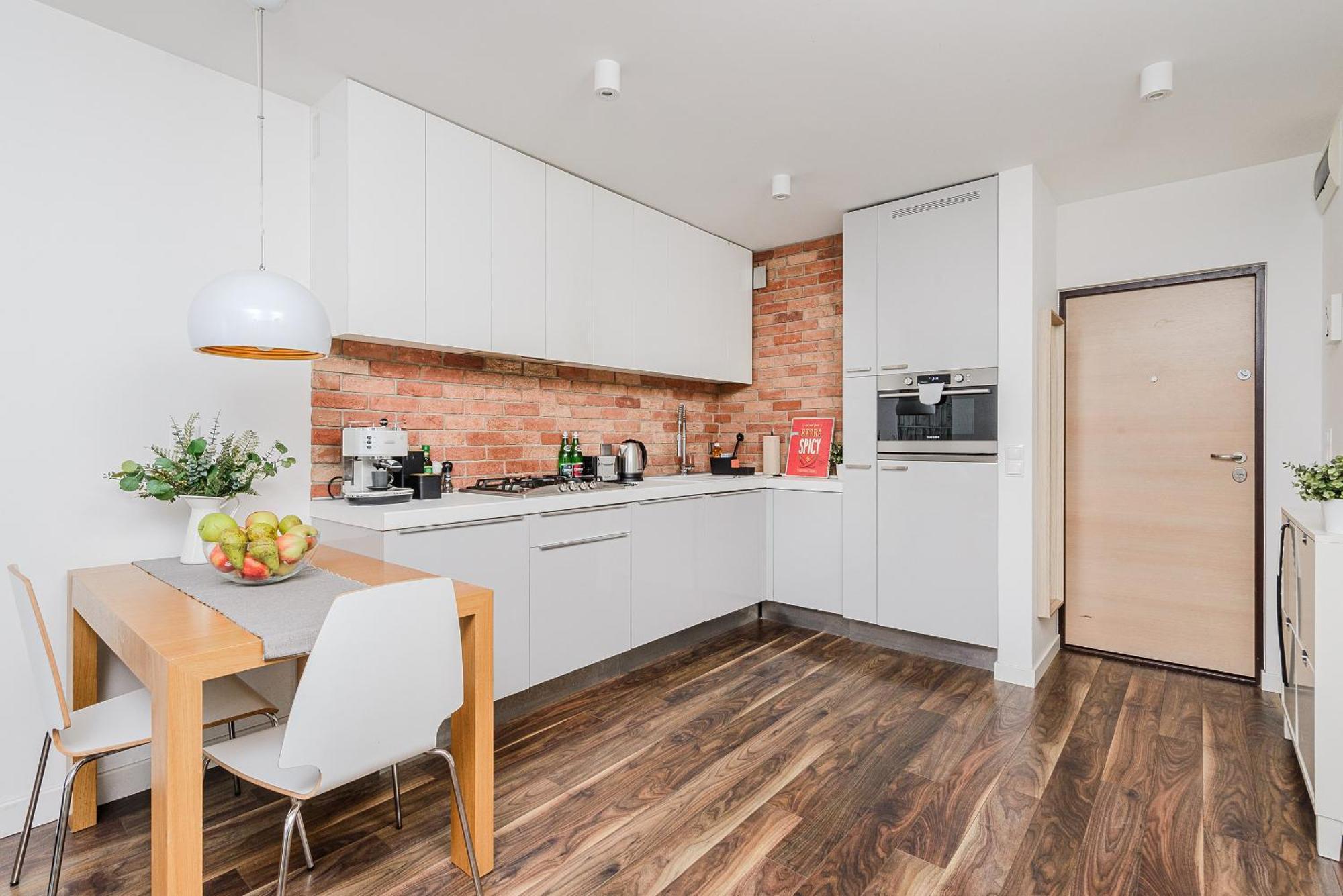 P&O Apartments Plac Grzybowski Βαρσοβία Εξωτερικό φωτογραφία