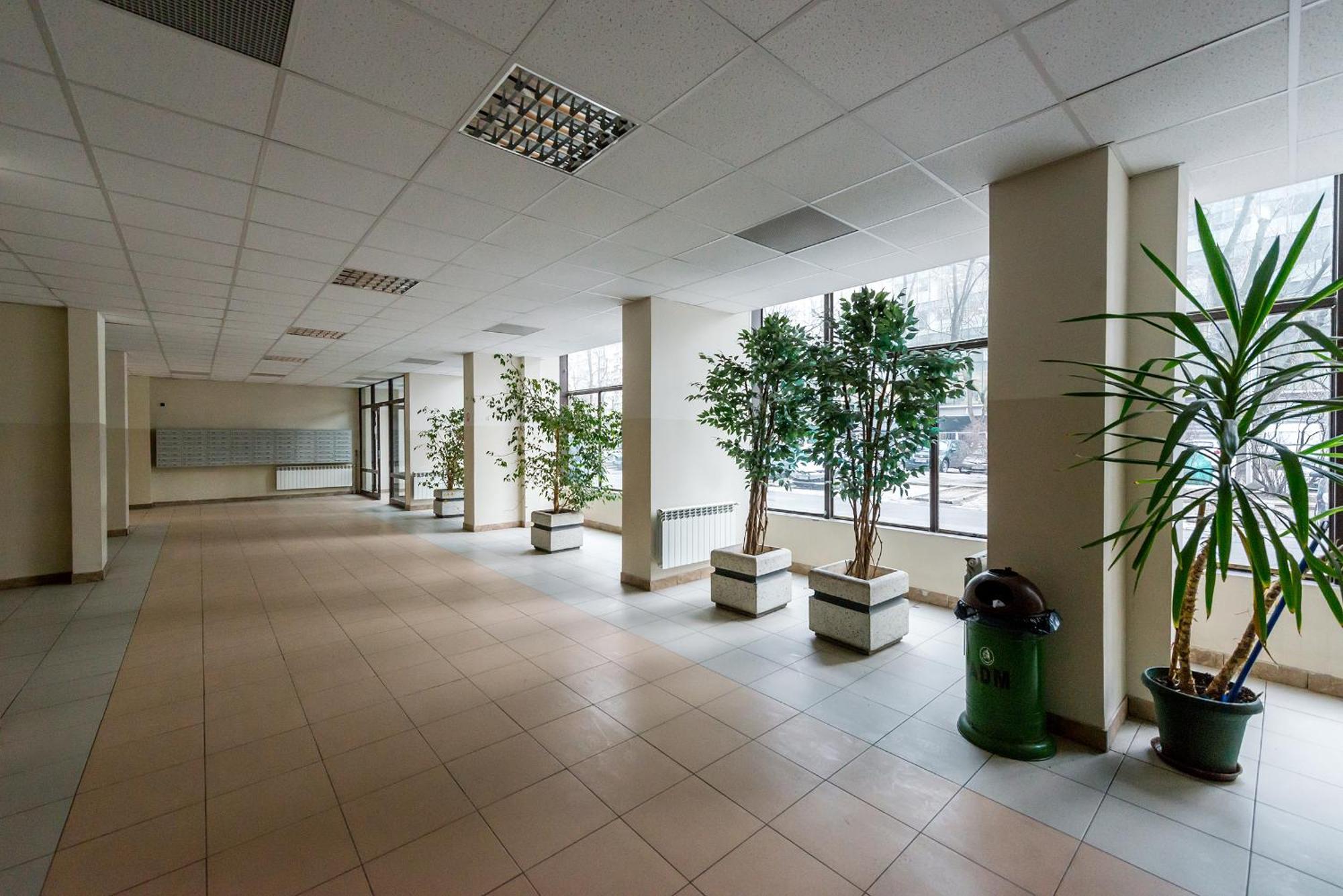 P&O Apartments Plac Grzybowski Βαρσοβία Εξωτερικό φωτογραφία