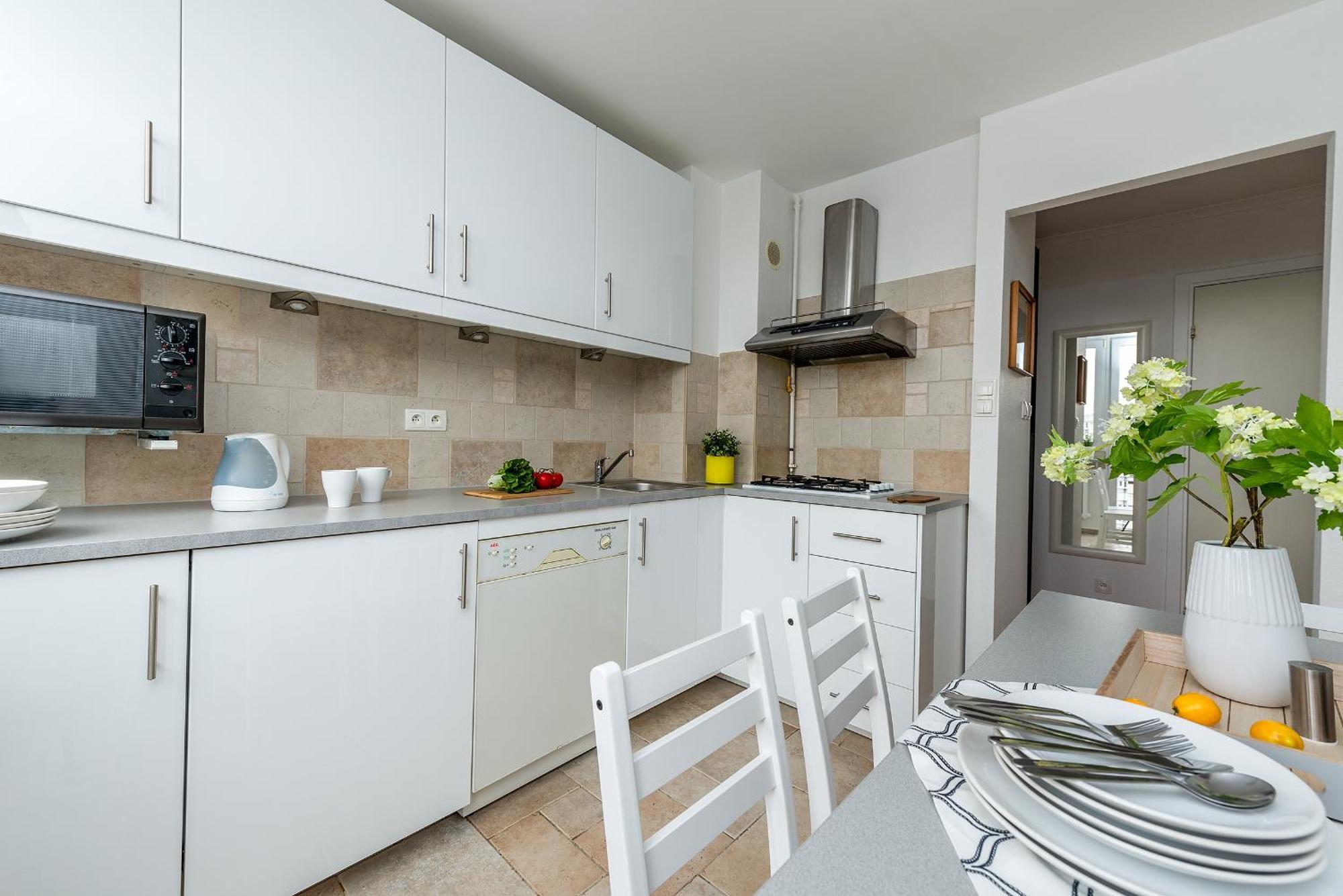 P&O Apartments Plac Grzybowski Βαρσοβία Εξωτερικό φωτογραφία