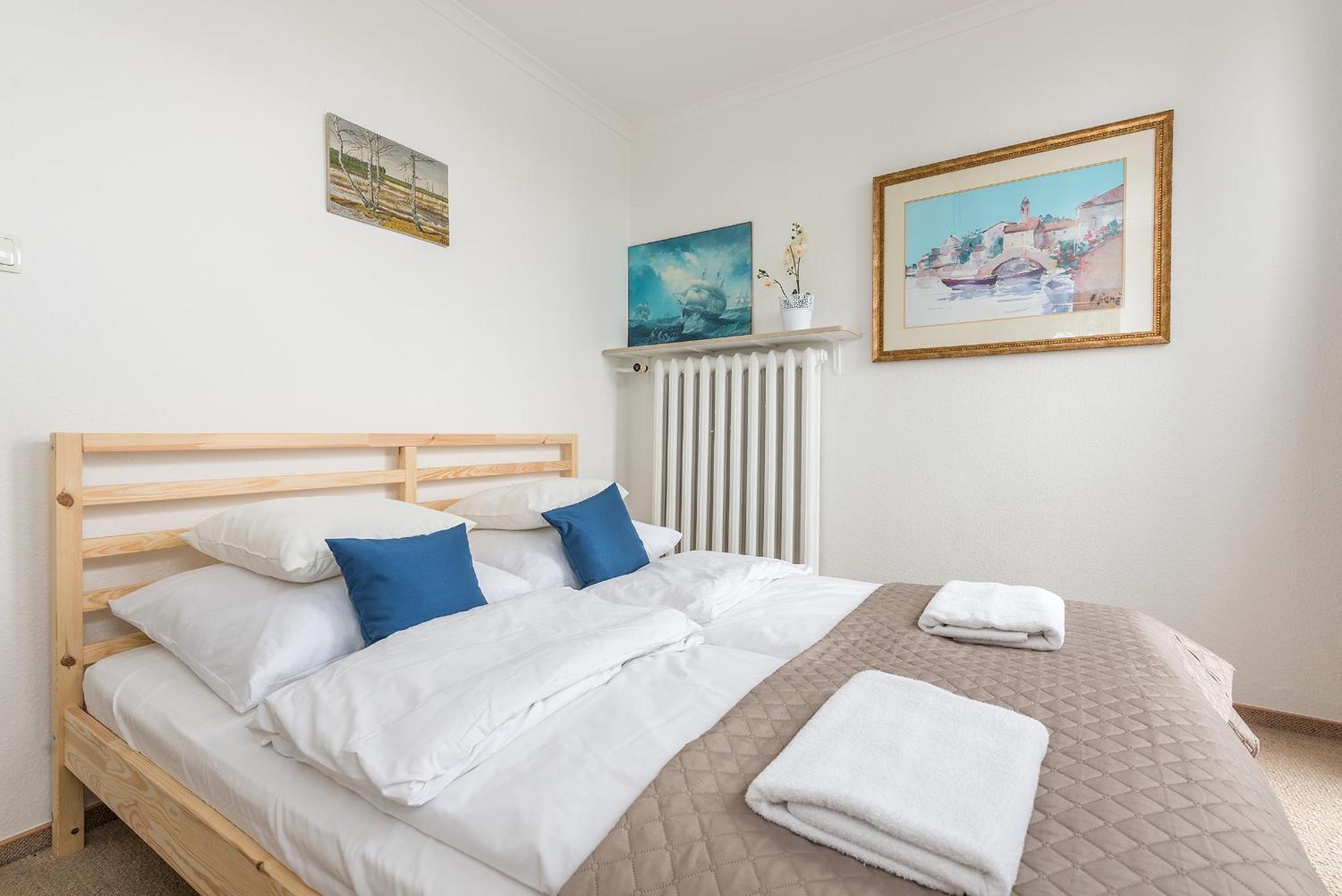 P&O Apartments Plac Grzybowski Βαρσοβία Εξωτερικό φωτογραφία