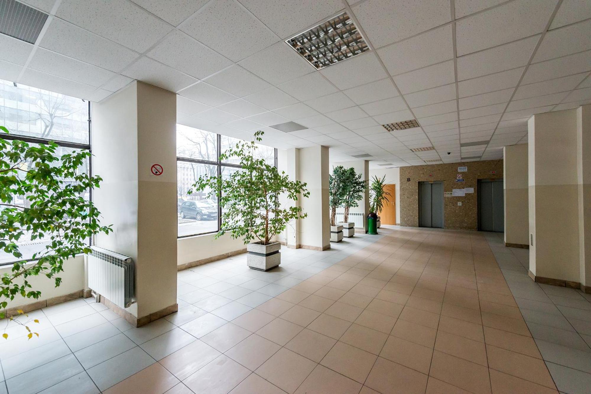 P&O Apartments Plac Grzybowski Βαρσοβία Εξωτερικό φωτογραφία