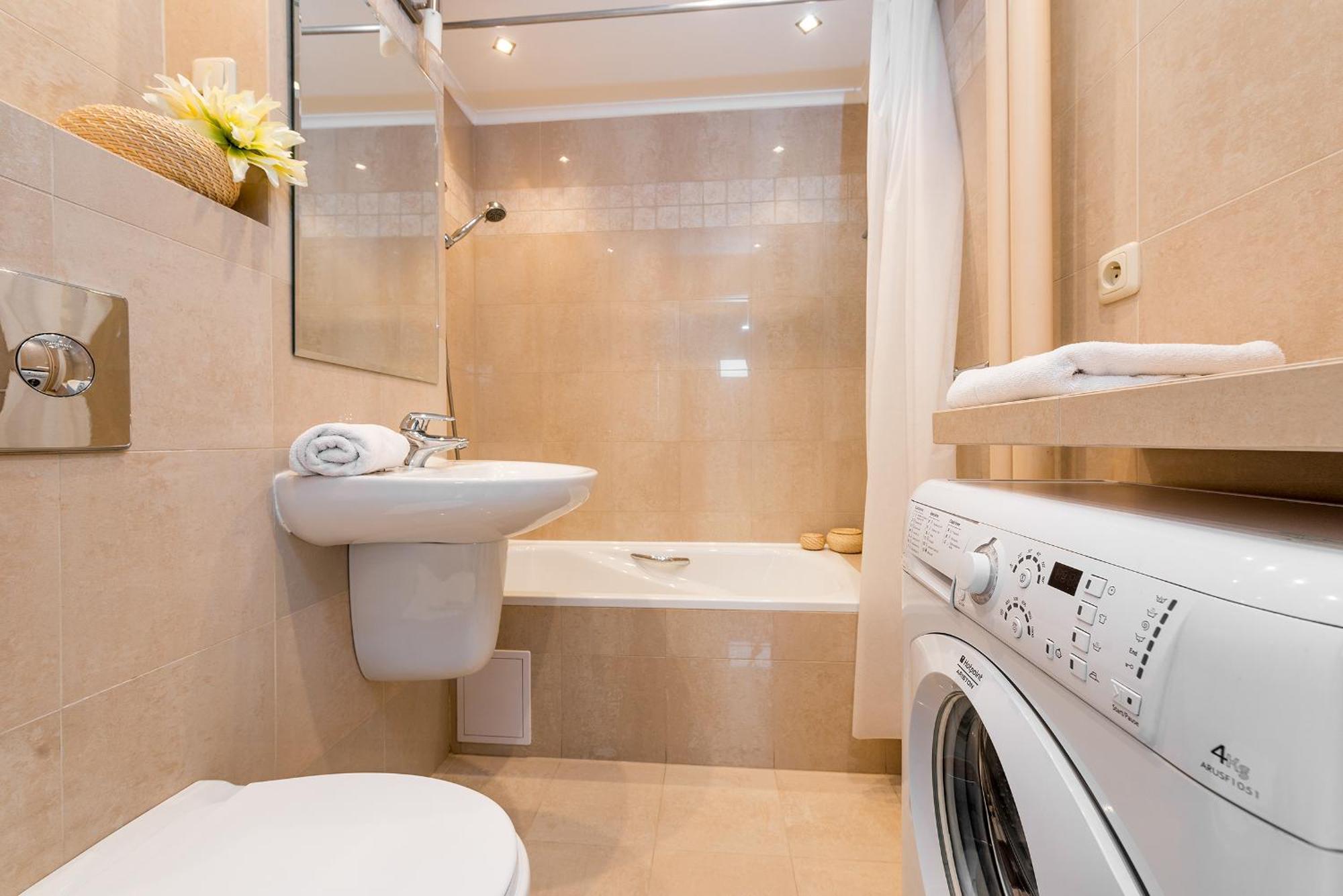 P&O Apartments Plac Grzybowski Βαρσοβία Εξωτερικό φωτογραφία