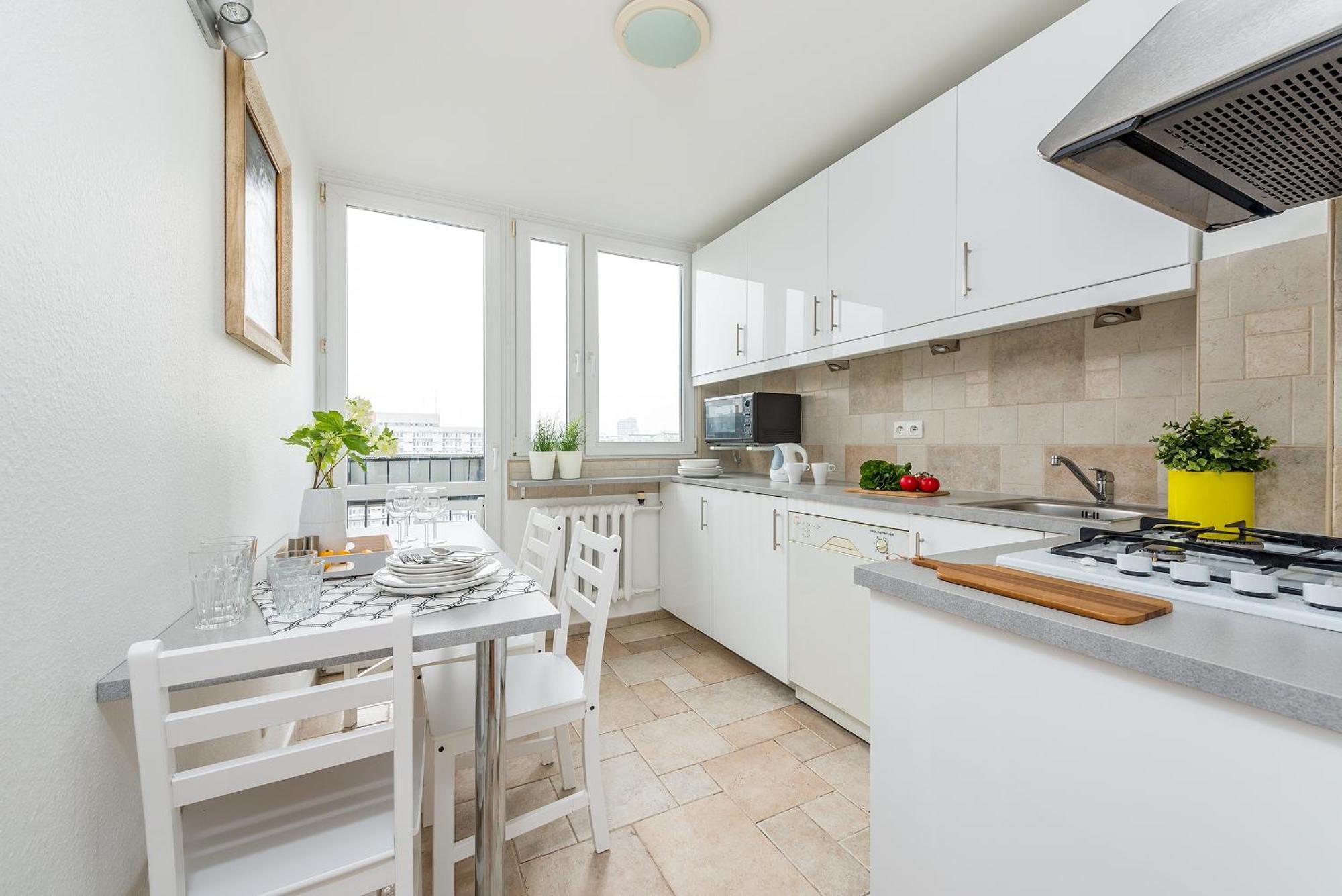 P&O Apartments Plac Grzybowski Βαρσοβία Εξωτερικό φωτογραφία